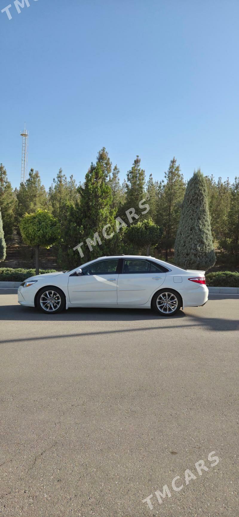 Toyota Camry 2015 - 305 000 TMT - Ашхабад - img 5