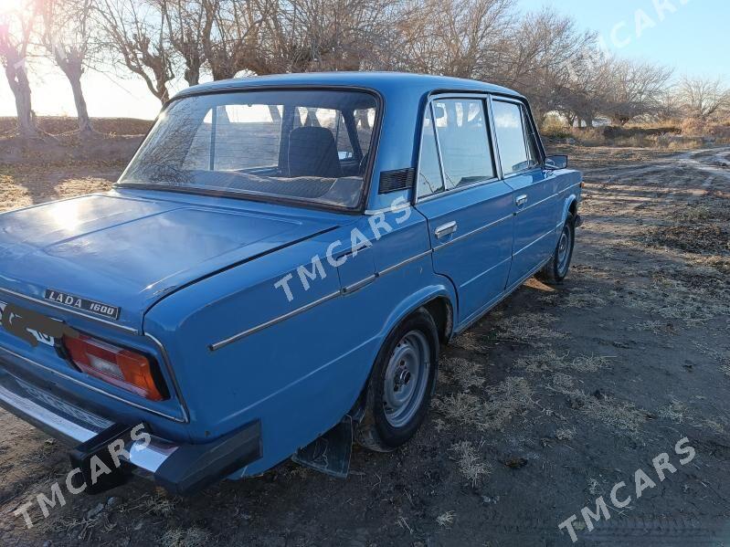 Lada 2106 1990 - 17 000 TMT - Köneürgenç - img 2