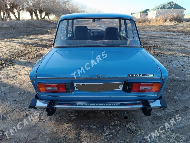 Lada 2106 1990 - 17 000 TMT - Köneürgenç - img 7