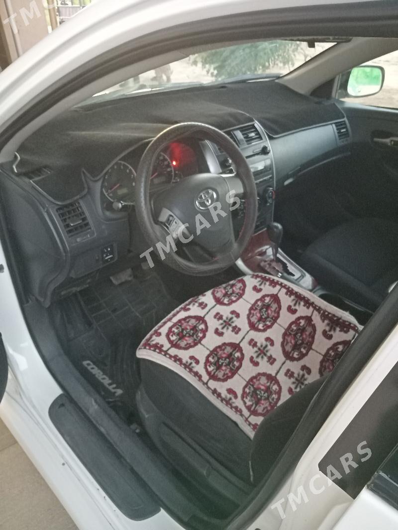 Toyota Corolla 2008 - 140 000 TMT - Гороглы (Тагта) - img 3