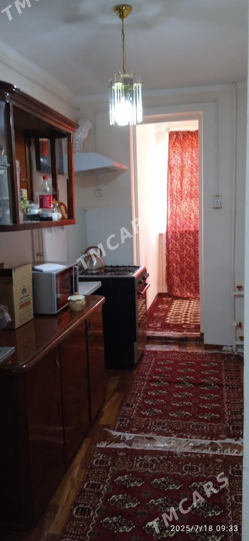 Arenda kwartira - Ашхабад - img 5
