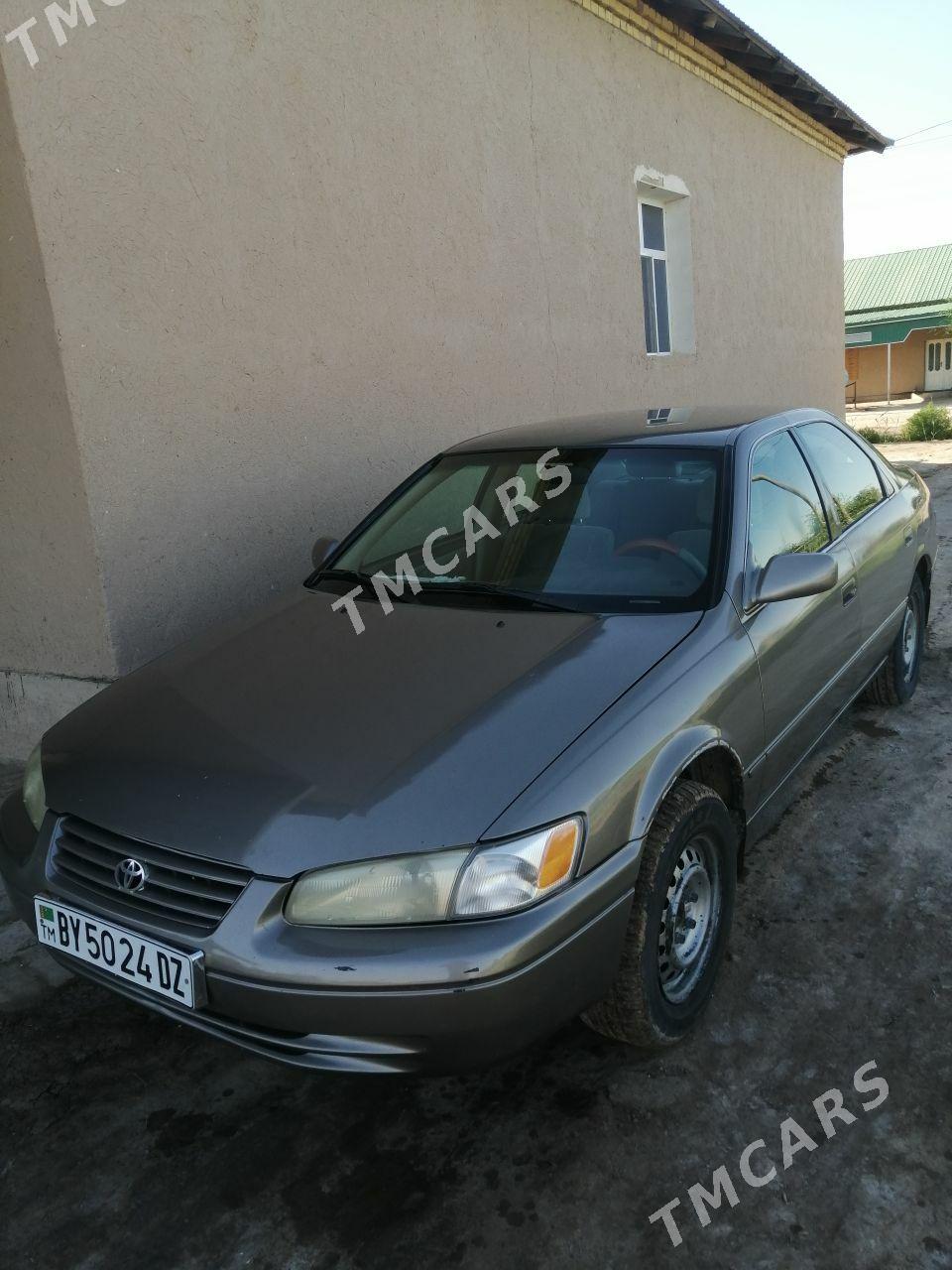 Toyota Camry 1999 - 113 000 TMT - Köneürgenç - img 2