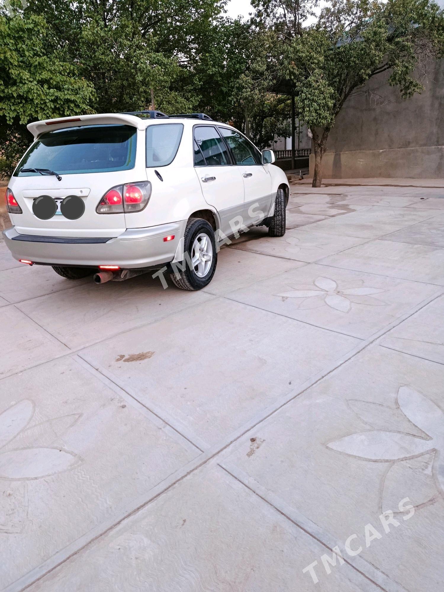 Lexus RX 300 2003 - 194 000 TMT - Койтендаг - img 2