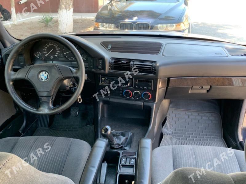 BMW E34 1995 - 80 000 TMT - Türkmenabat - img 2