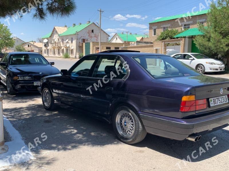BMW E34 1995 - 80 000 TMT - Türkmenabat - img 3