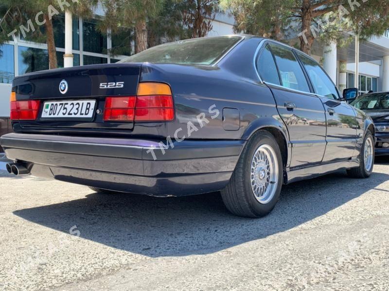 BMW E34 1995 - 80 000 TMT - Türkmenabat - img 5