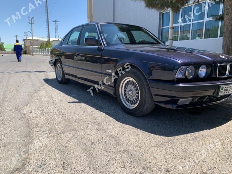 BMW E34 1995 - 80 000 TMT - Türkmenabat - img 4