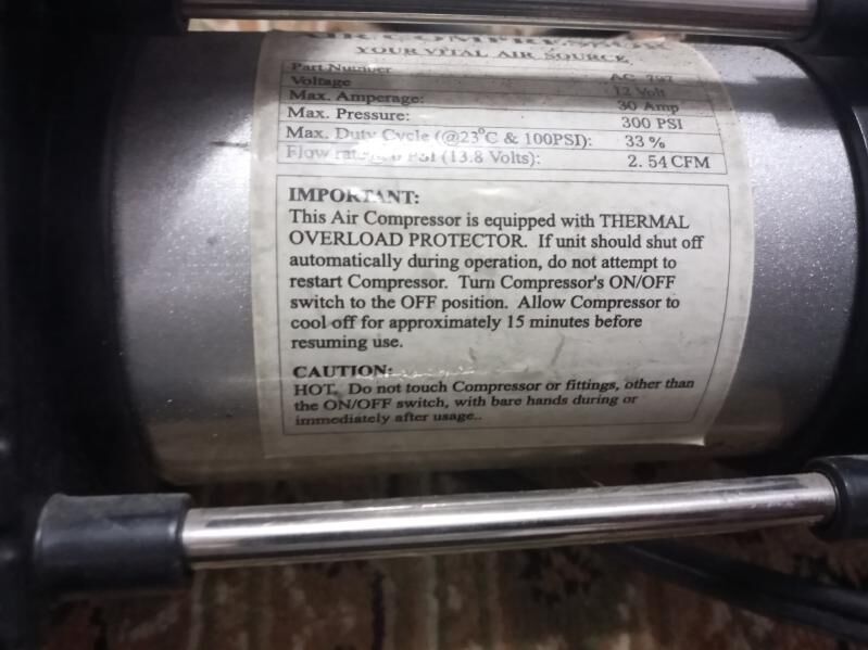 Howa kompressory 550 TMT - Туркменбаши - img 4