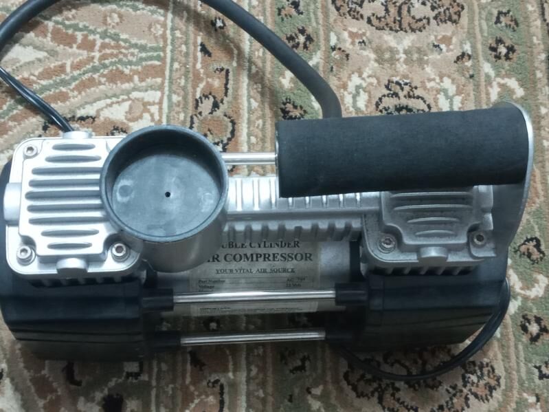 Howa kompressory 550 TMT - Туркменбаши - img 6