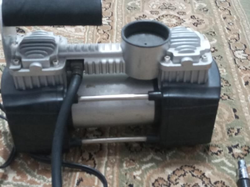 Howa kompressory 550 TMT - Туркменбаши - img 5