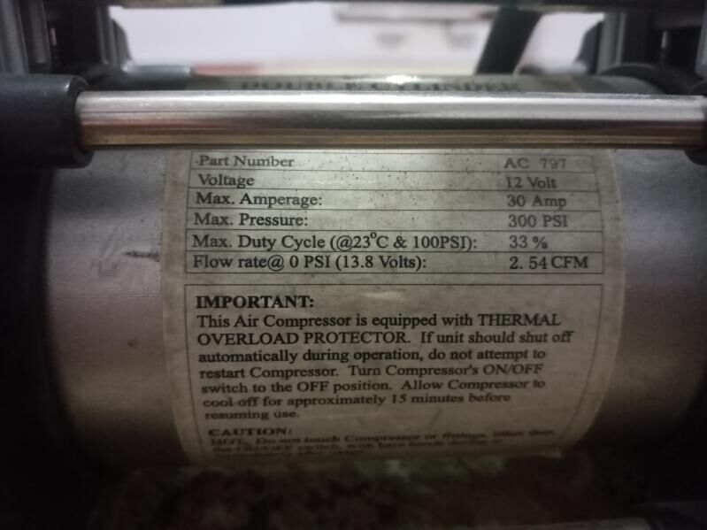 Howa kompressory 550 TMT - Туркменбаши - img 3