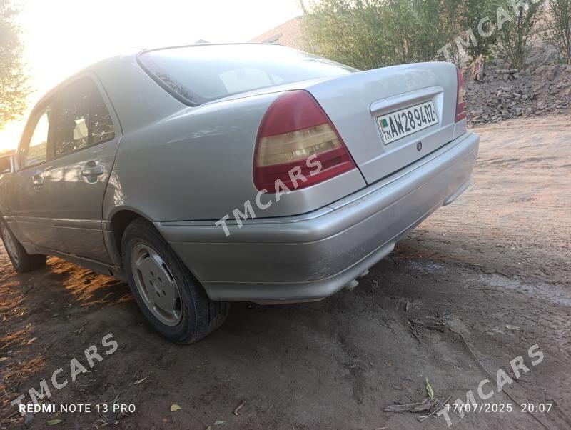 Mercedes-Benz 190E 1999 - 50 000 TMT - Köneürgenç - img 4
