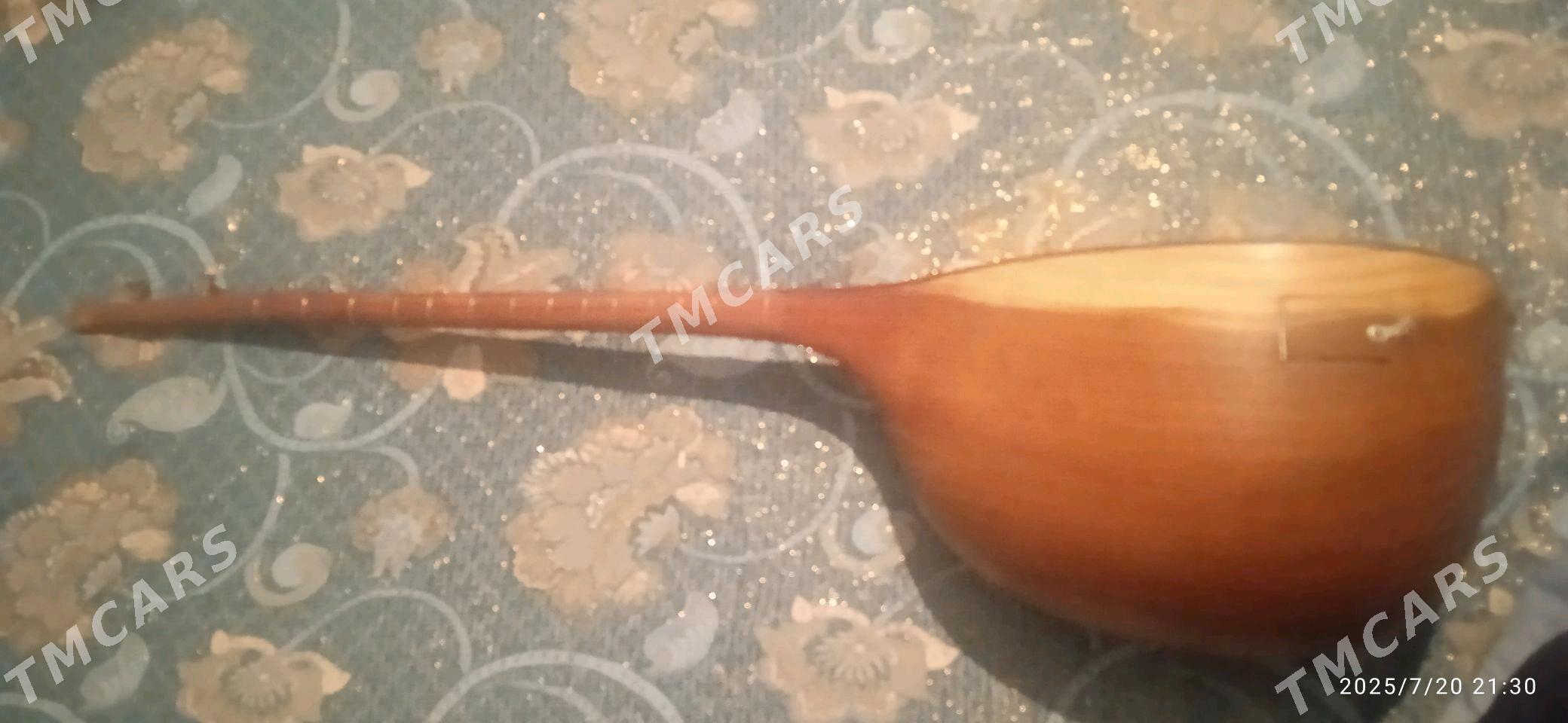 Dutar - Aşgabat - img 2