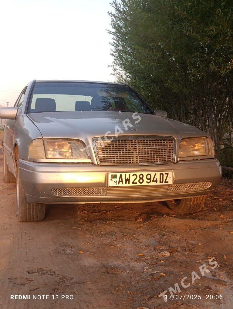 Mercedes-Benz 190E 1999 - 50 000 TMT - Köneürgenç - img 2