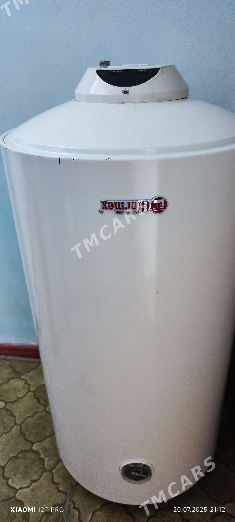 boyler boiler boler болер - Aşgabat - img 2