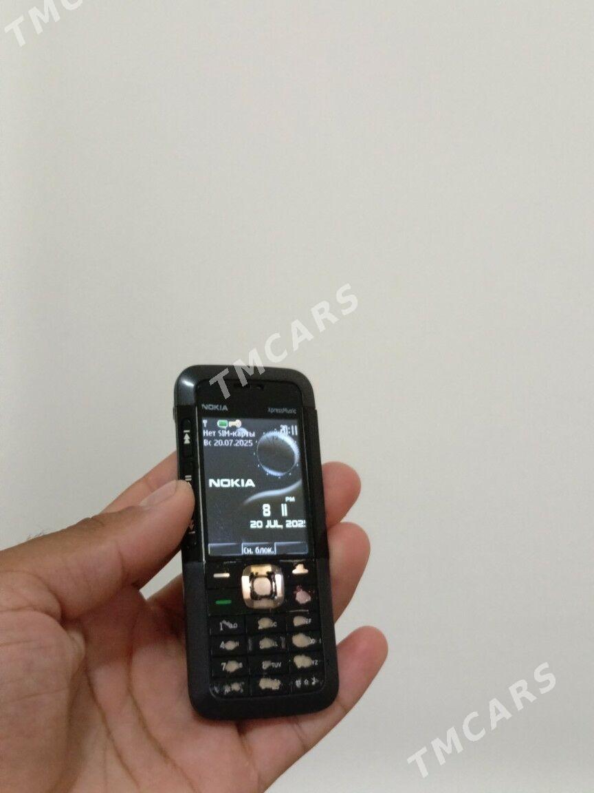 Nokia 5310 - Аркадаг - img 3