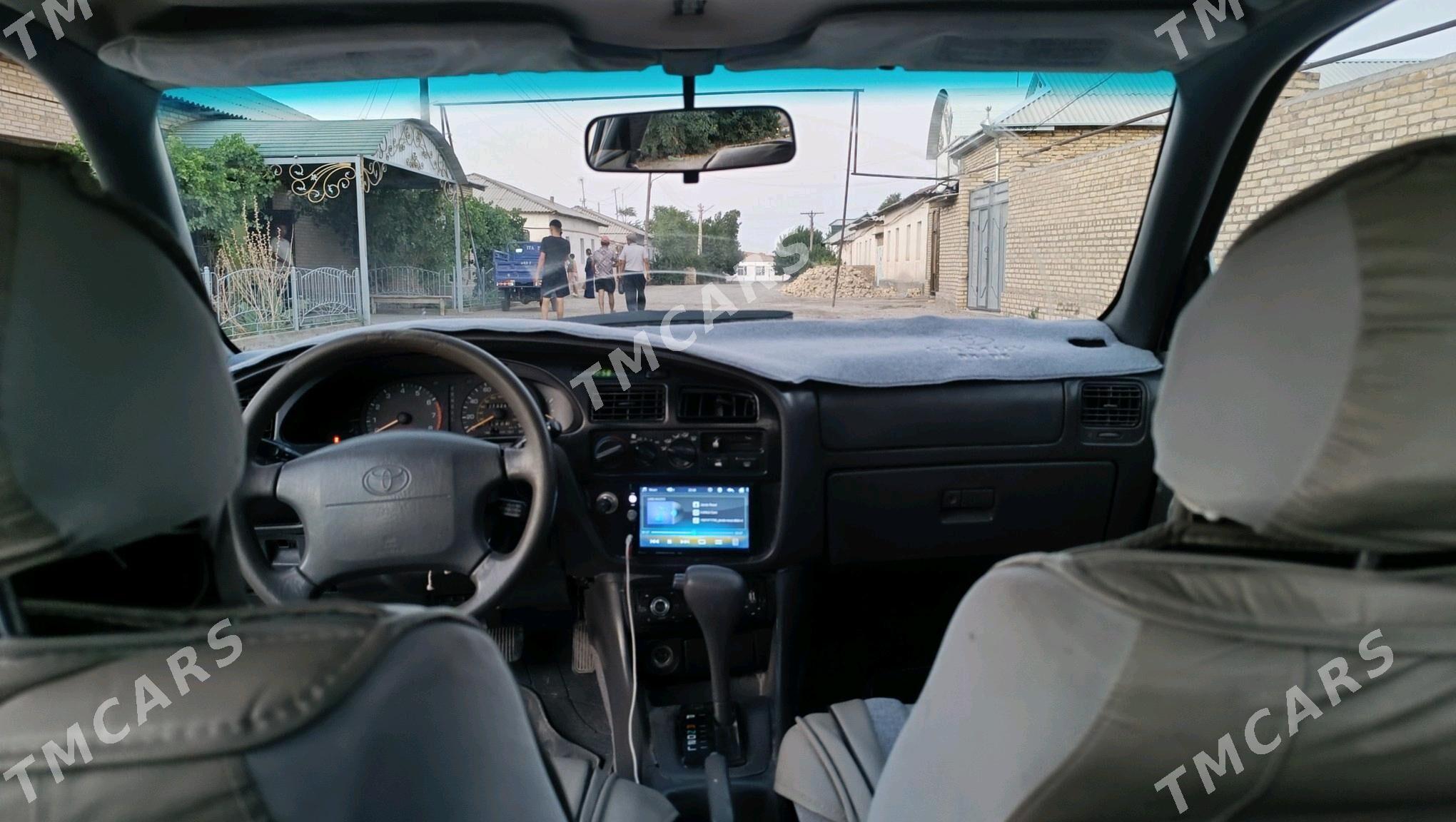 Toyota Camry 1996 - 90 000 TMT - Ходжамбаз - img 8