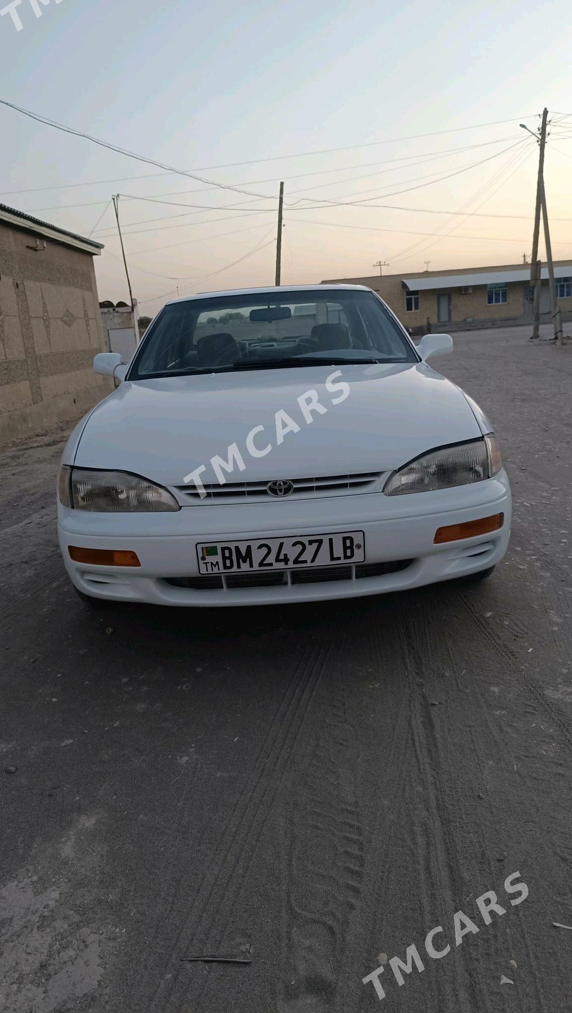Toyota Camry 1996 - 90 000 TMT - Ходжамбаз - img 5