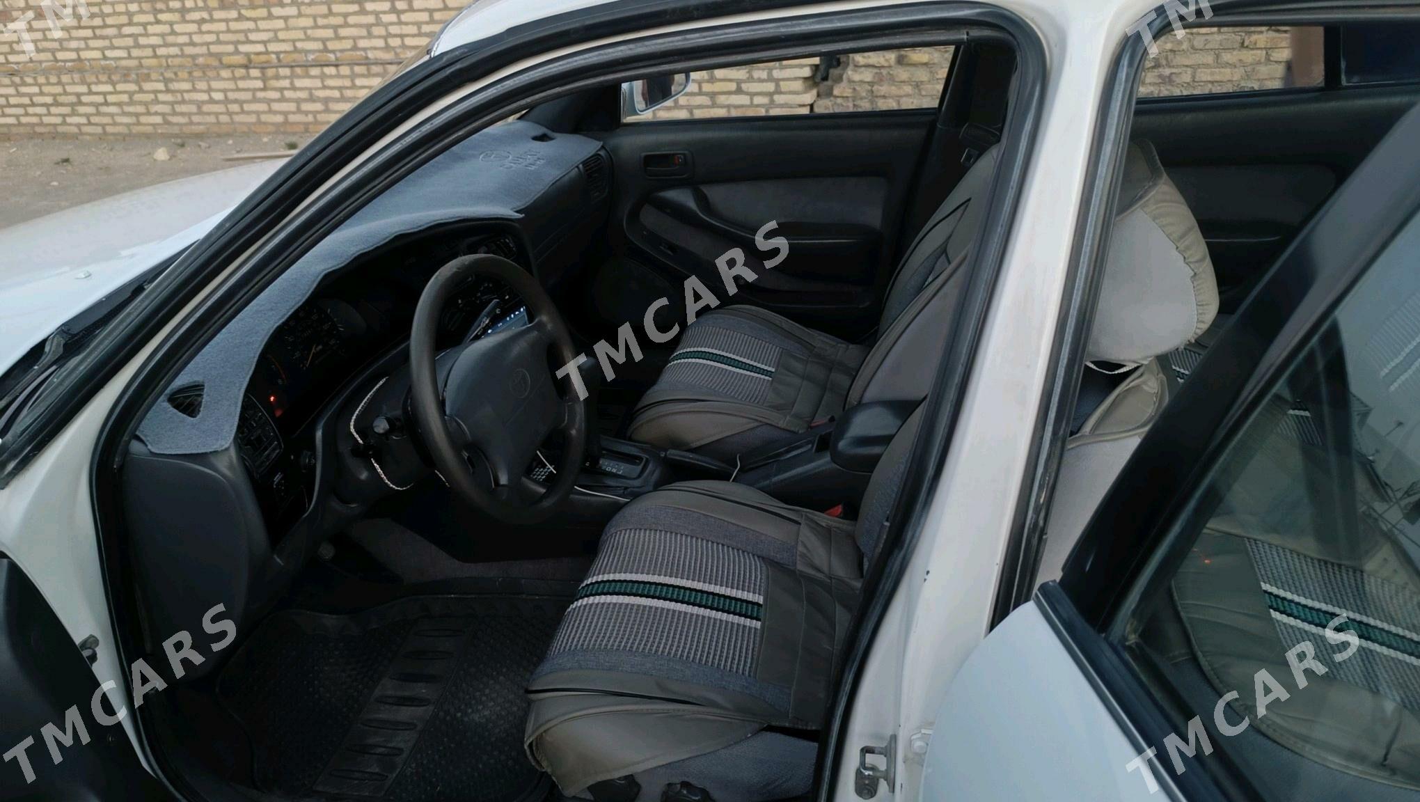 Toyota Camry 1996 - 90 000 TMT - Ходжамбаз - img 2