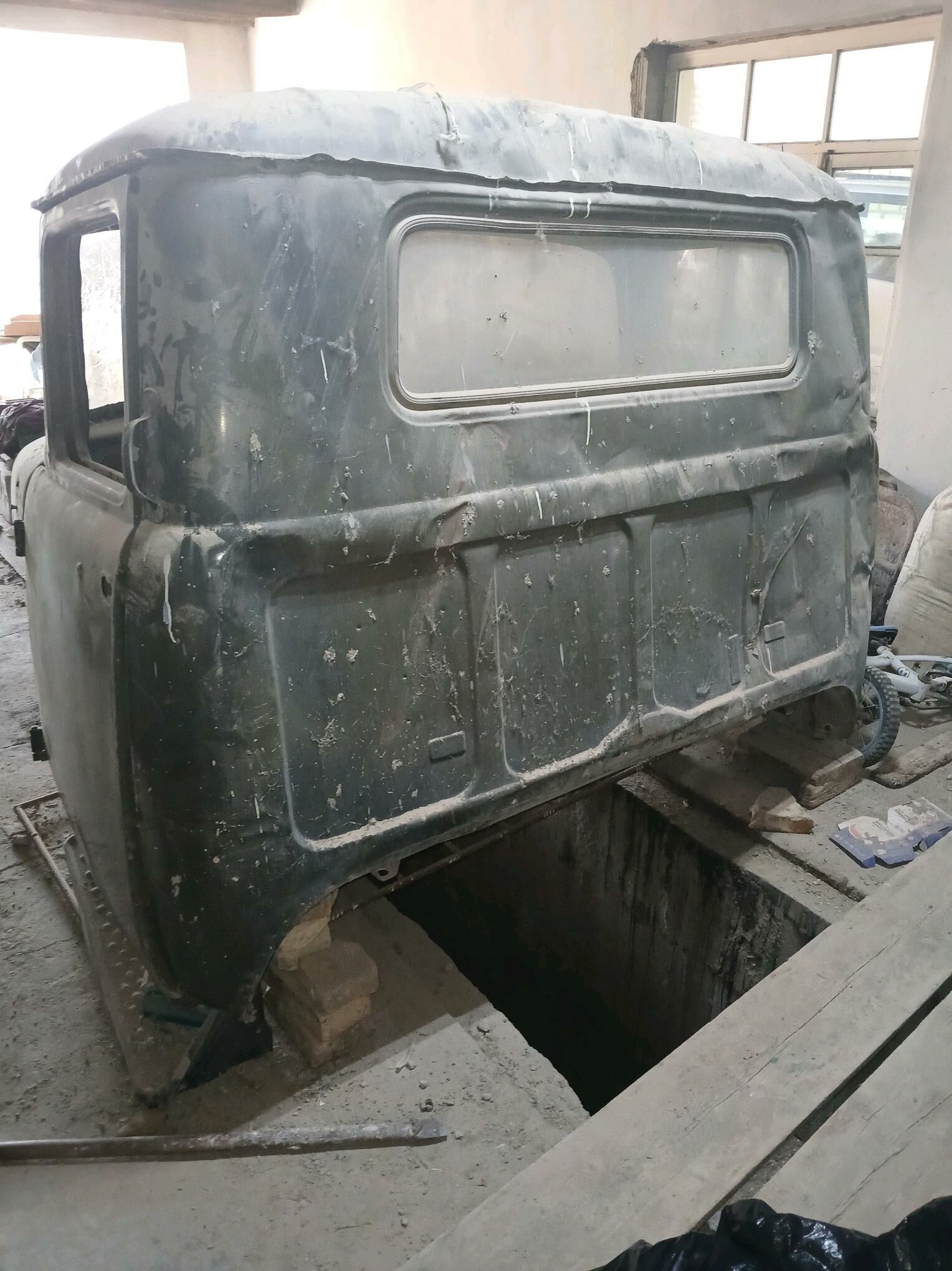 Zil Kabina 3 500 TMT - Кипджак - img 4