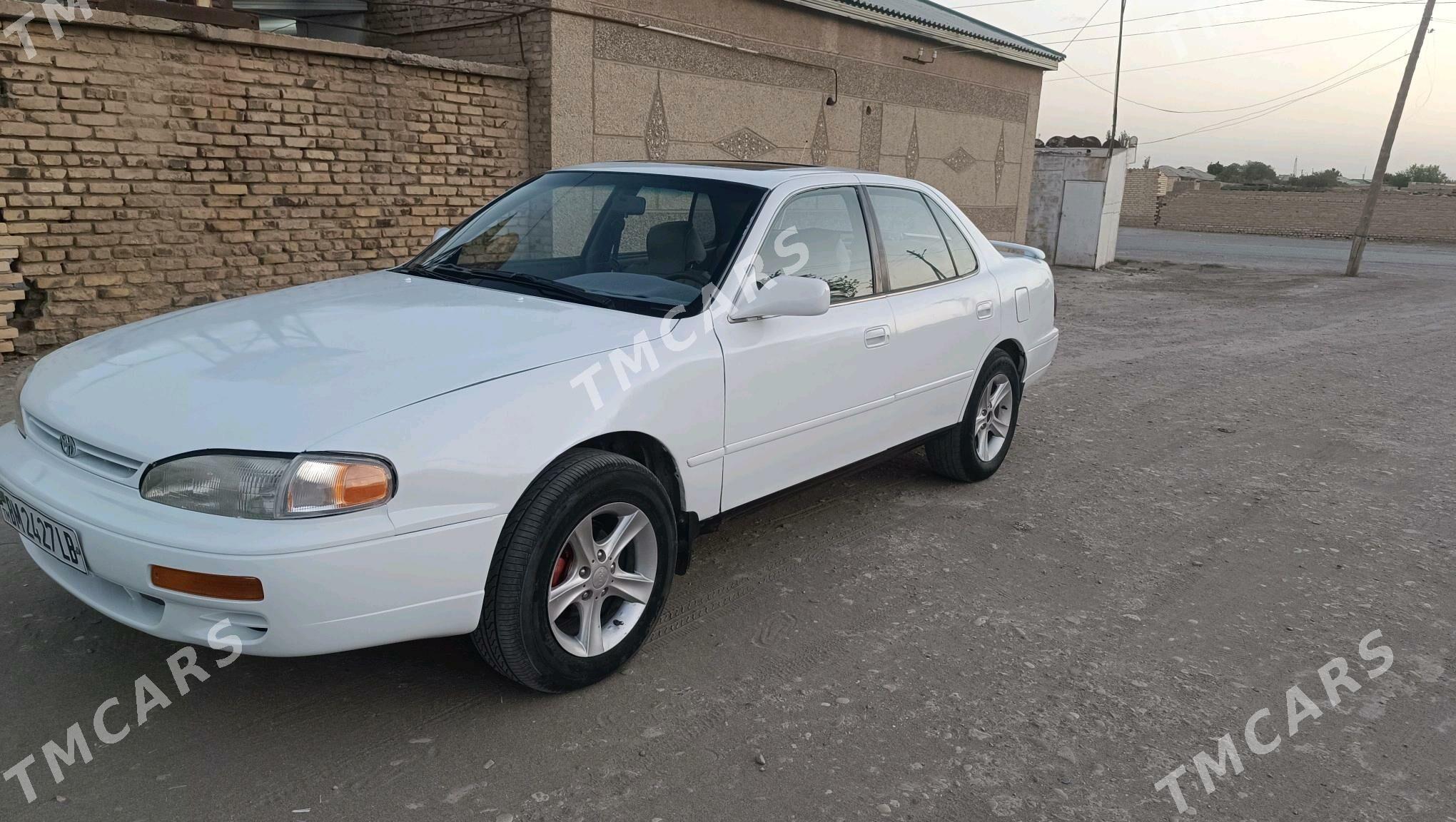 Toyota Camry 1996 - 90 000 TMT - Ходжамбаз - img 6
