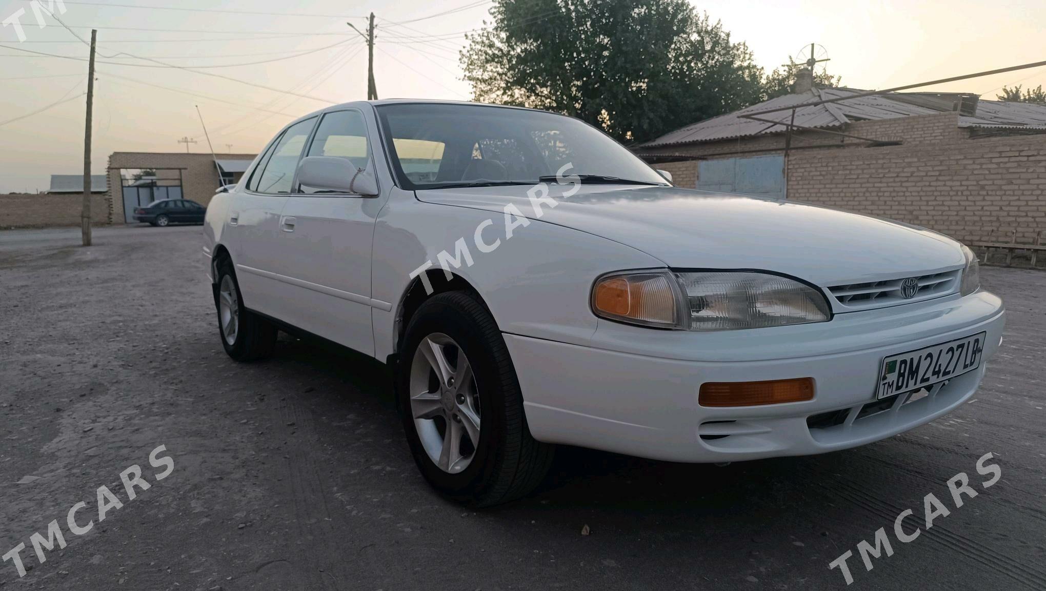 Toyota Camry 1996 - 90 000 TMT - Ходжамбаз - img 7