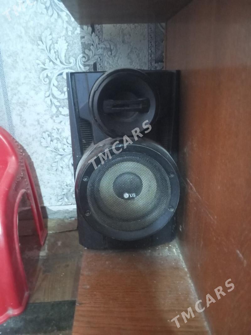 LG SENTYR - Türkmenabat - img 2