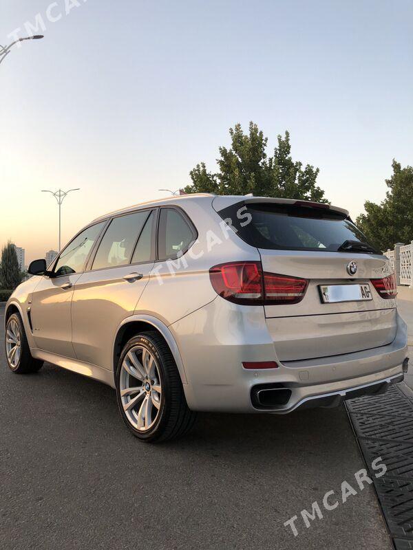BMW X5 M 2016 - 590 000 TMT - Ашхабад - img 2