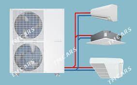 REMONT VRF VRV KONDISIONER - Туркменбаши - img 4