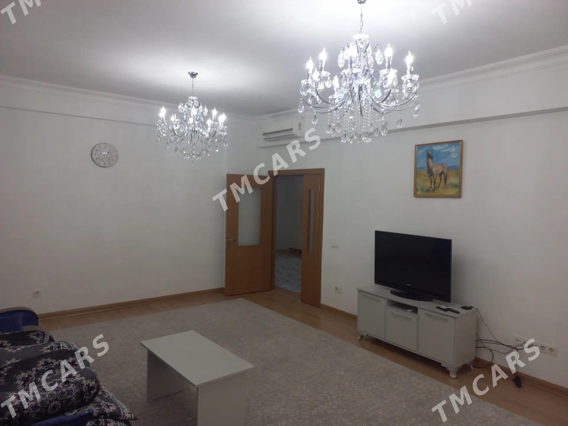 Аренда Гуртлы arenda сдаю - Aşgabat - img 3