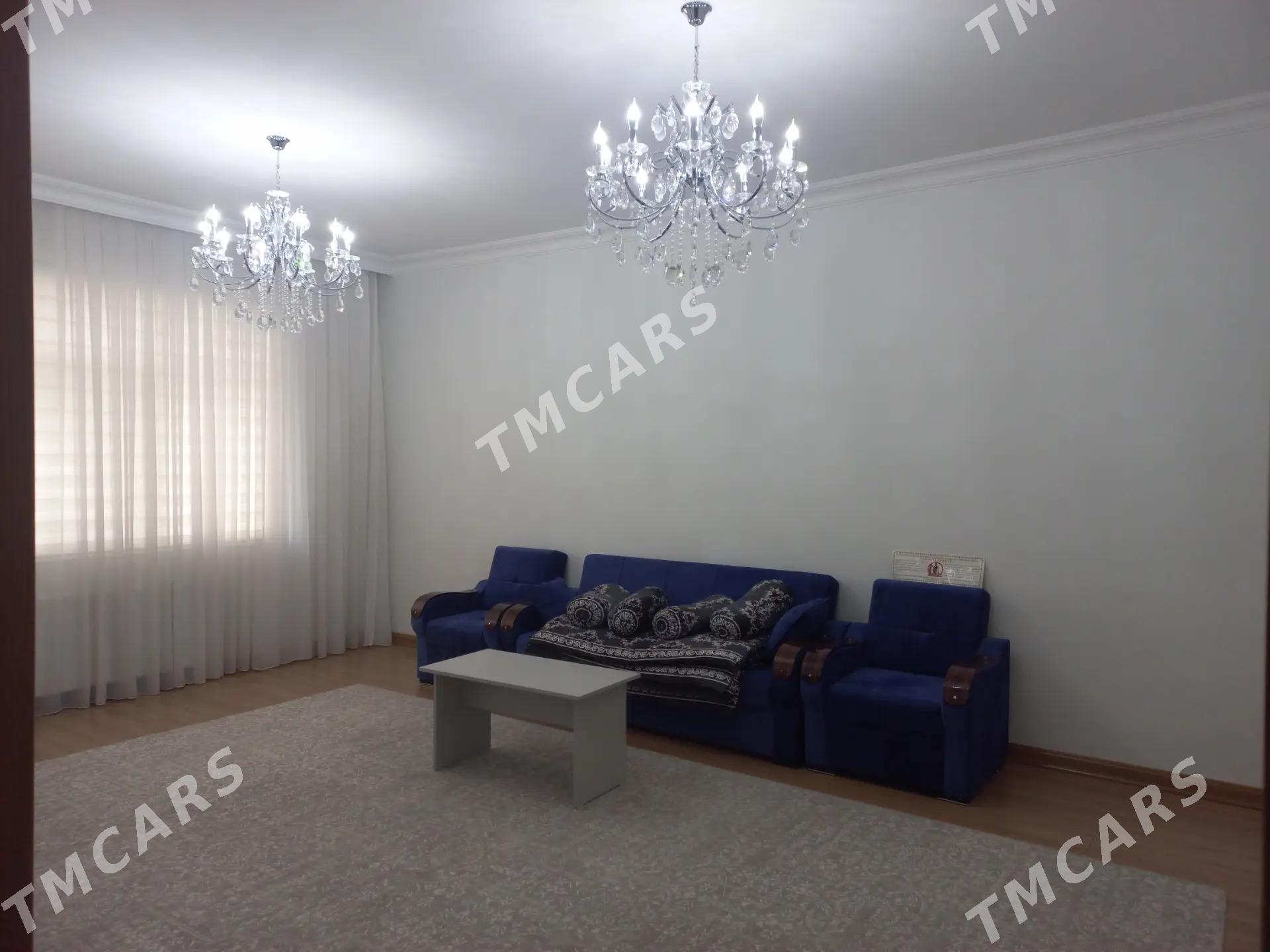 Аренда Гуртлы arenda сдаю - Aşgabat - img 10