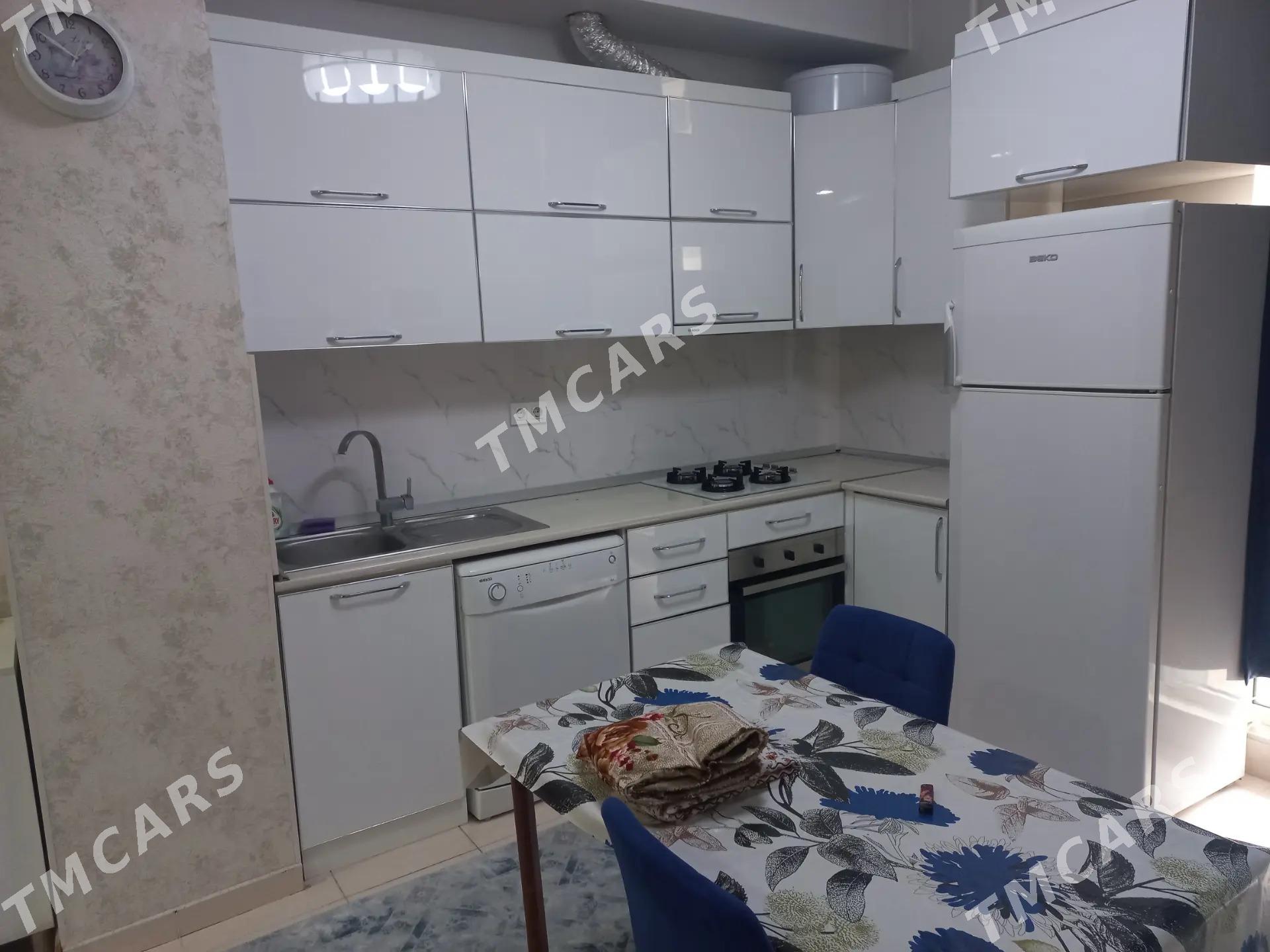 Аренда Гуртлы arenda сдаю - Aşgabat - img 4