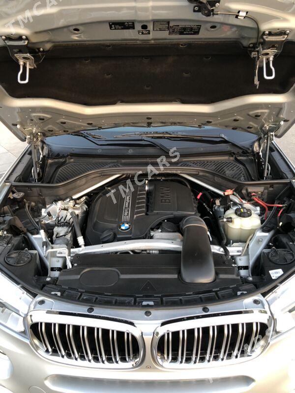 BMW X5 M 2016 - 590 000 TMT - Ашхабад - img 3
