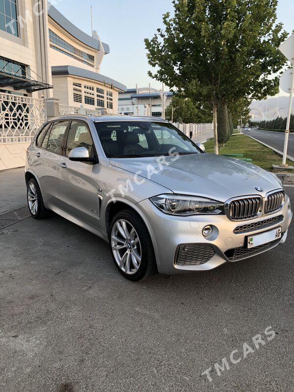 BMW X5 M 2016 - 590 000 TMT - Ашхабад - img 7