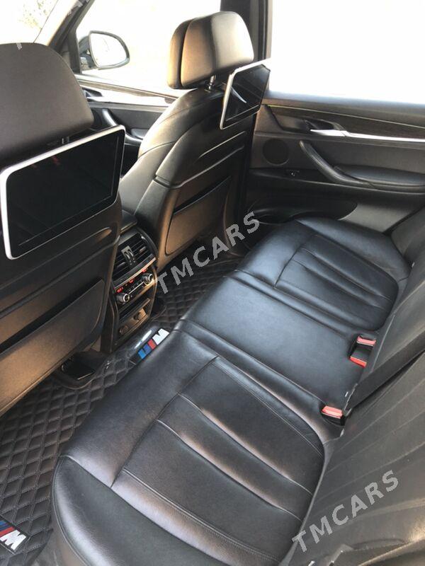 BMW X5 M 2016 - 590 000 TMT - Ашхабад - img 5
