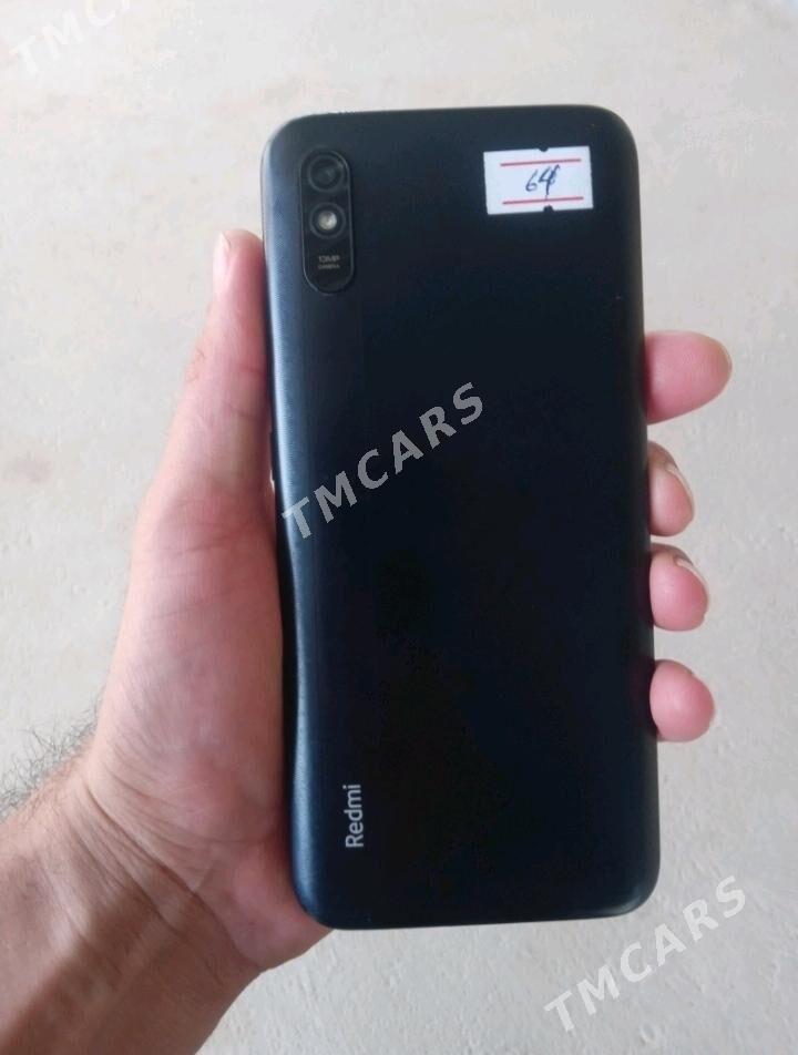 Redmi 9a 4/64 - Мары - img 3