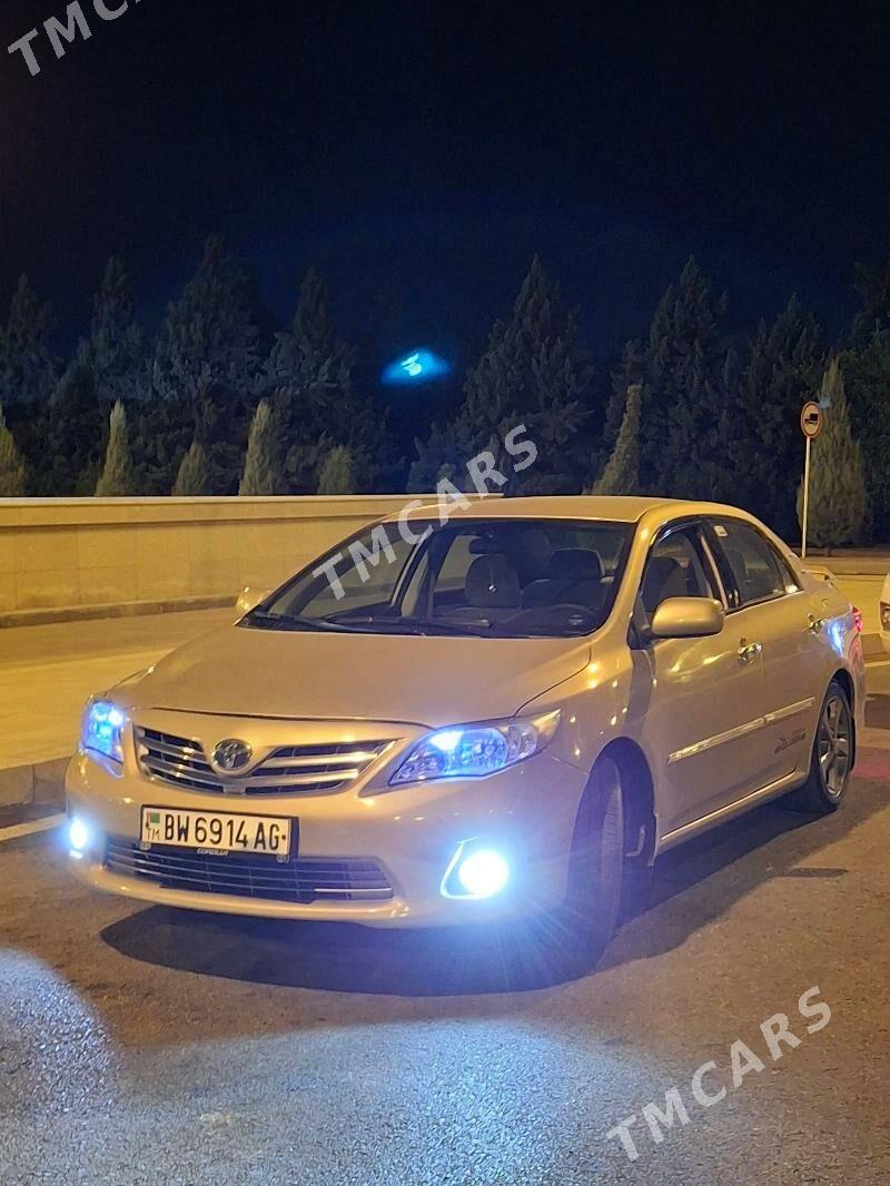 Toyota Corolla 2011 - 169 000 TMT - Ашхабад - img 2