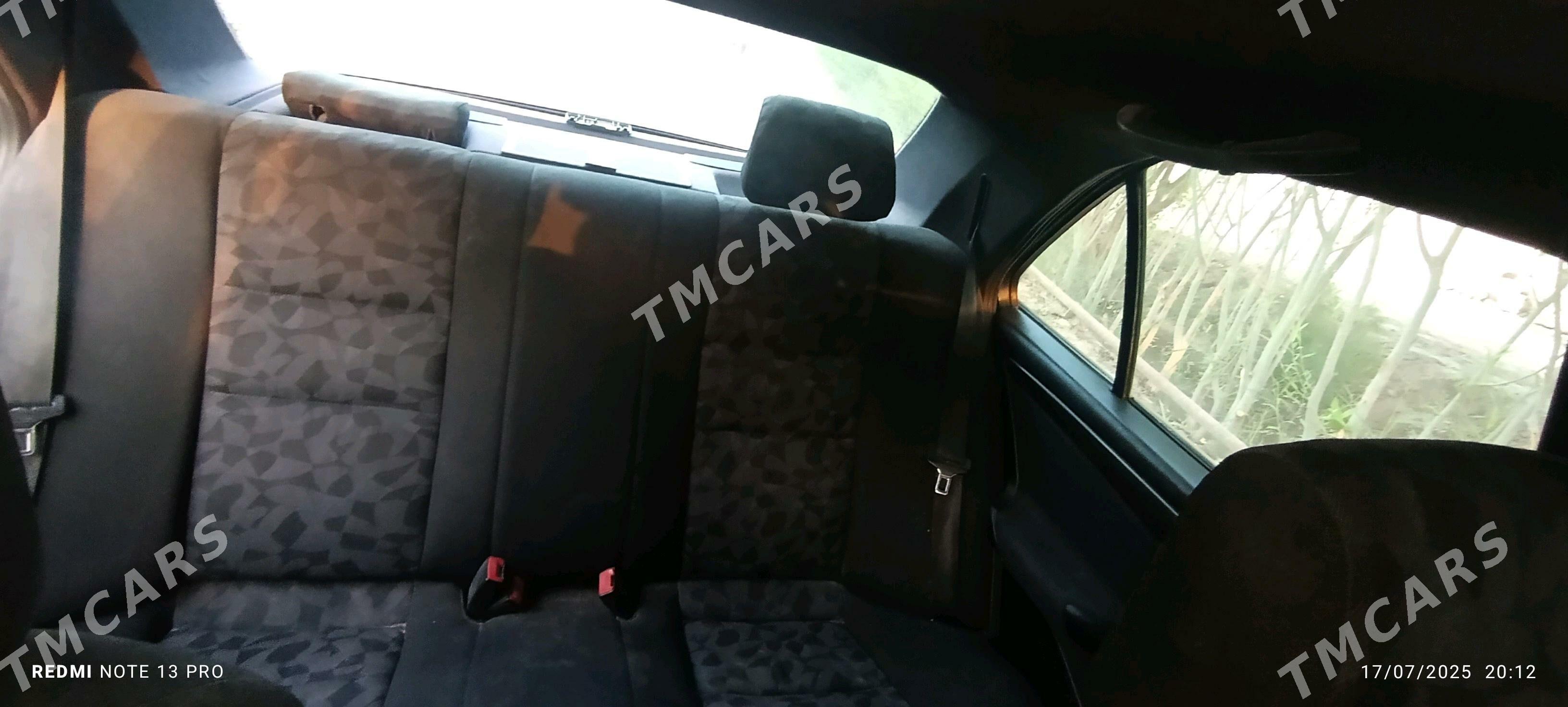 Mercedes-Benz 190E 1999 - 50 000 TMT - Köneürgenç - img 6