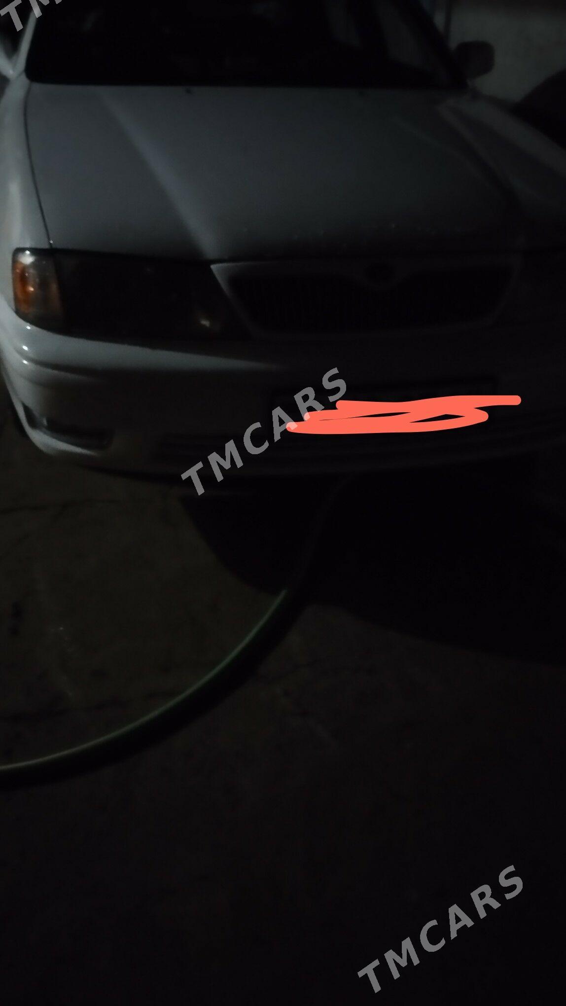 Toyota Avalon 1997 - 110 000 TMT - Кака - img 2