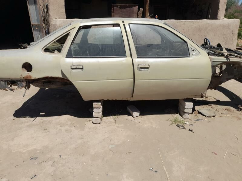 Opel morda 1 234 TMT - Boldumsaz - img 3