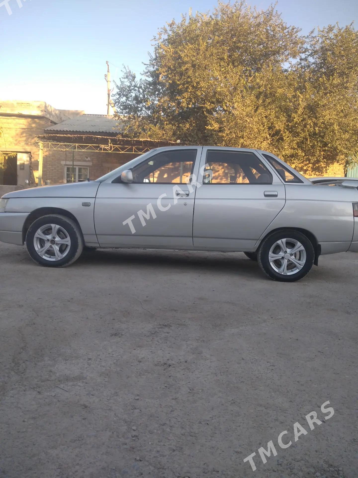 Lada 2110 2002 - 30 000 TMT - Мургап - img 3