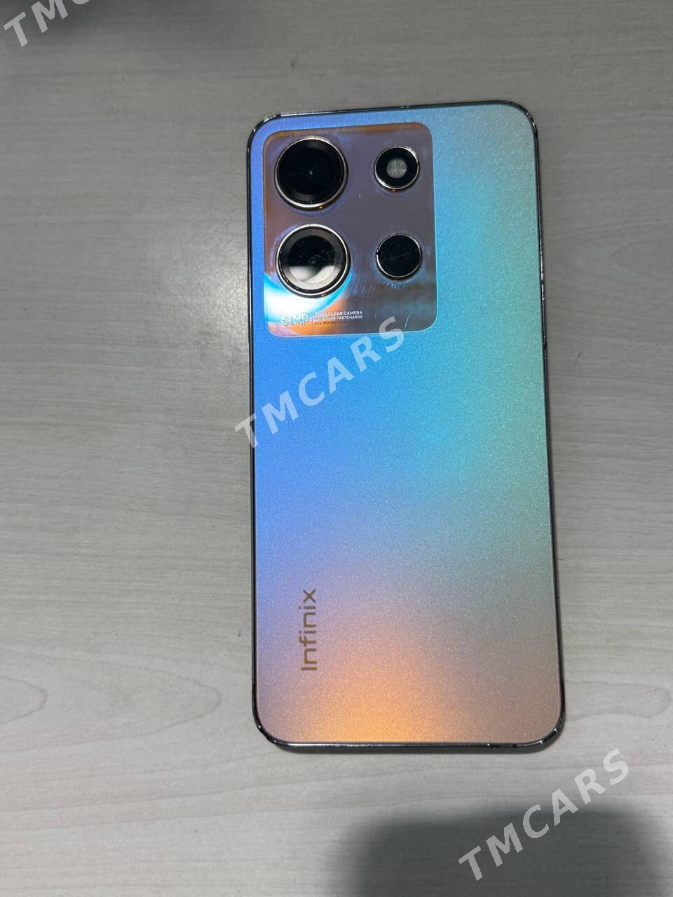 Infinix Note 30i 8/128 - Parahat 2 - img 2