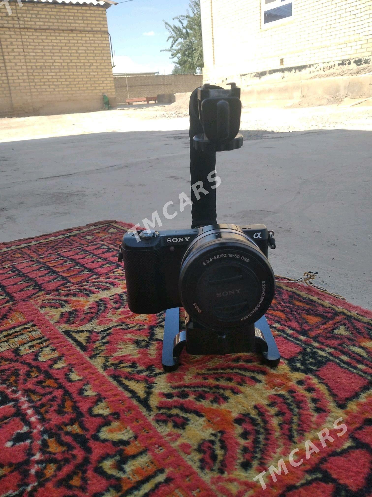 Sony A5 - Сакарчага - img 3