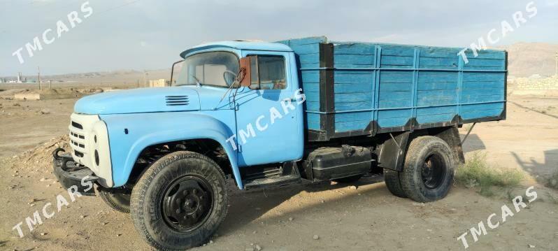Zil 130 1993 - 65 000 TMT - Jebel - img 3