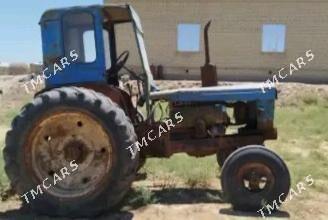 MTZ T-28 1997 - 12 000 TMT - Mary - img 3