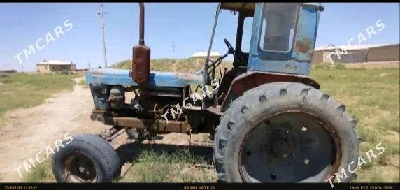 MTZ T-28 1997 - 12 000 TMT - Mary - img 4