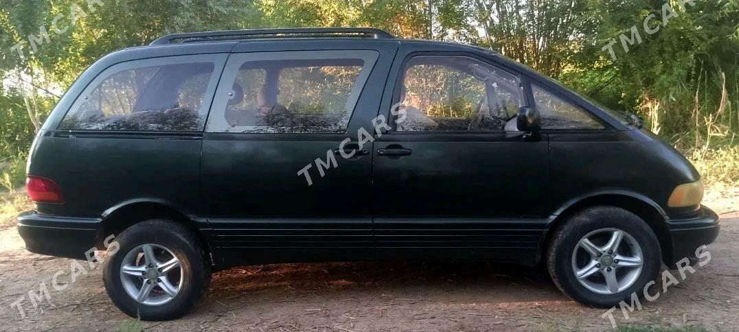 Toyota Previa 1995 - 80 000 TMT - Türkmenbaşy etr. - img 3