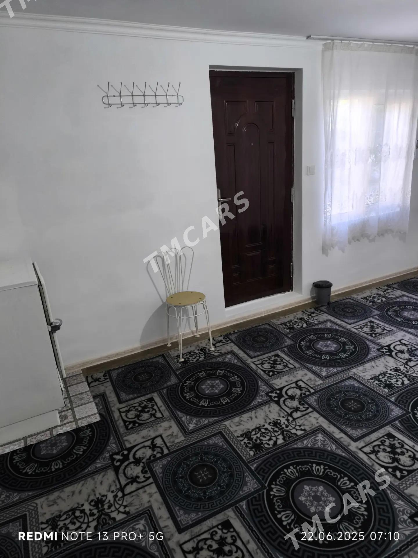 Taze ayratyn Salnan Gin Komnat - Ашхабад - img 7