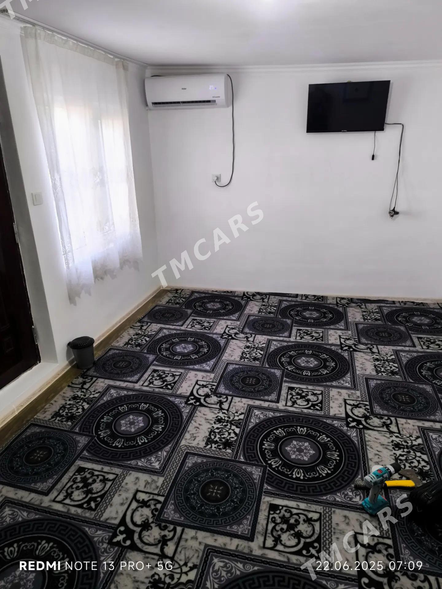 Taze ayratyn Salnan Gin Komnat - Ашхабад - img 4