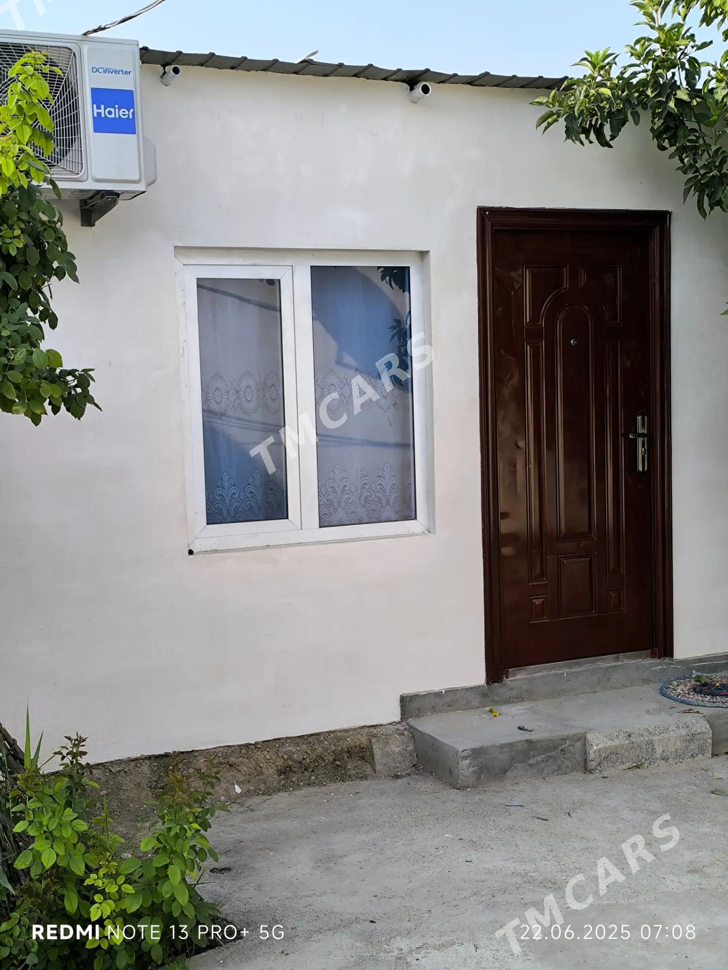Taze ayratyn Salnan Gin Komnat - Ашхабад - img 6